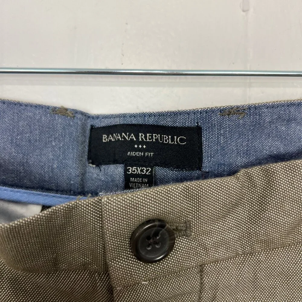 Banana Republic banana republic